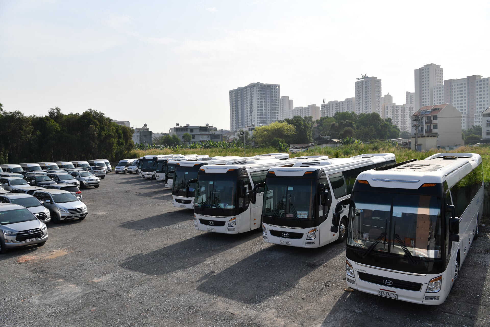 Xe ghép 24/7 – 0824143943, gọi là có xe liền