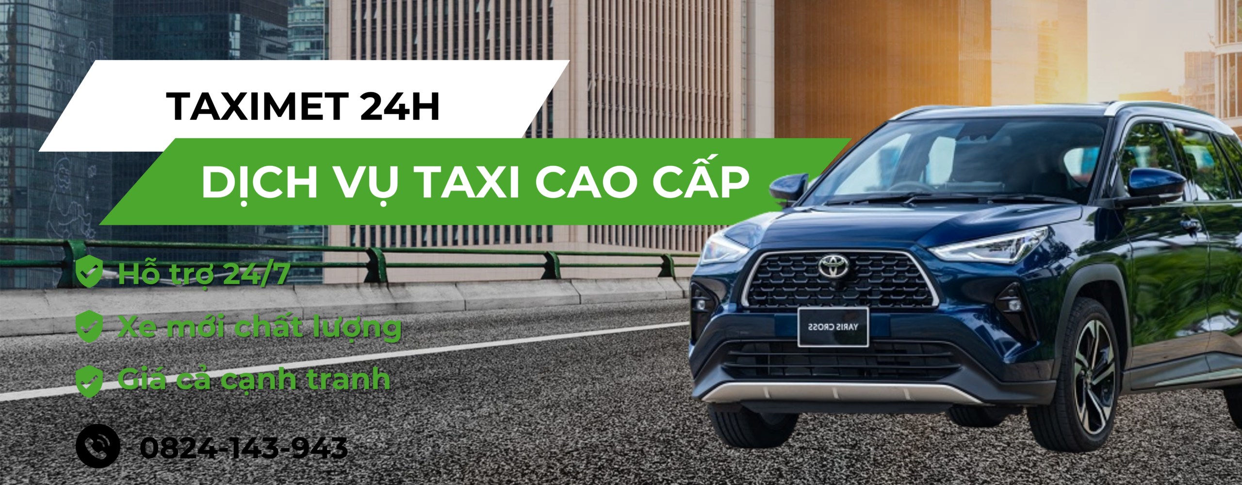 Cho thuê xe taxi giá rẻ – thuê xe chạy taxi theo tháng, thuê taxi đi tỉnh, đường dài, tự lái uy tín