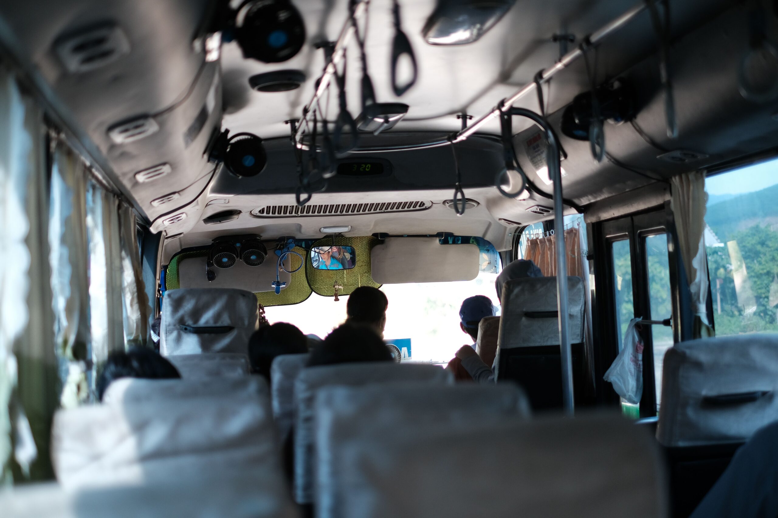 Taxi Đồng Xoài Giá Rẻ 24/7 – Xe 4 Đến 29 Chỗ, Đưa Đón Sân Bay, Đi Liên Tỉnh